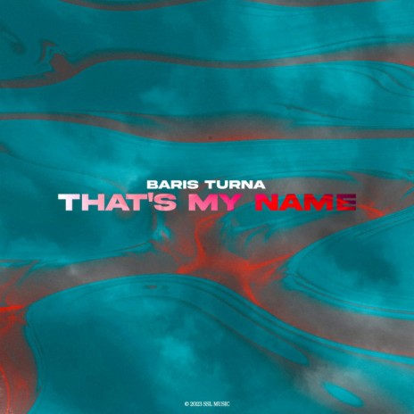 That's My Name | Boomplay Music