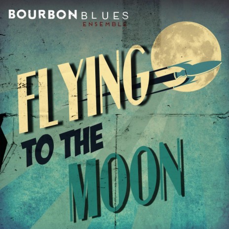 Flying To The Moon | Boomplay Music