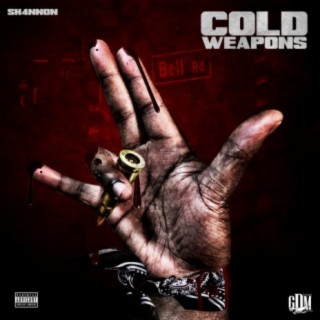 Cold Weapons