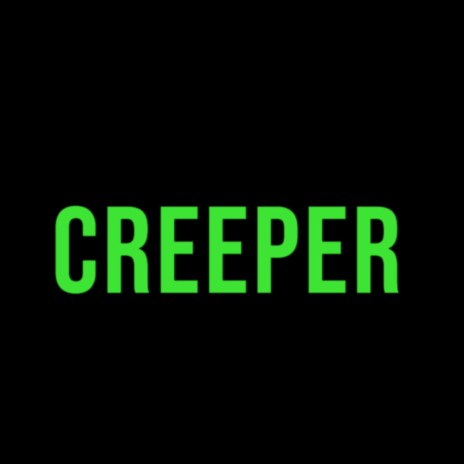 Creeper (Hip-Hop Beat) (Instrumental)