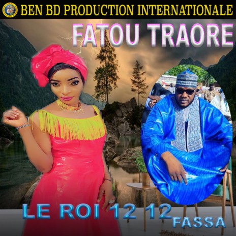 Le Roi 12 12 Fassa | Boomplay Music