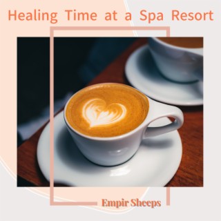 Healing Time at a Spa Resort