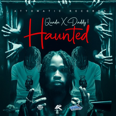 Haunted ft. Daddy1 | Boomplay Music