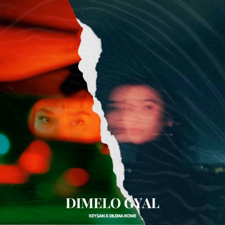 Dímelo Gyal ft. Dilema Rowe | Boomplay Music