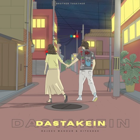 Dastakein ft. Hiteshsk | Boomplay Music