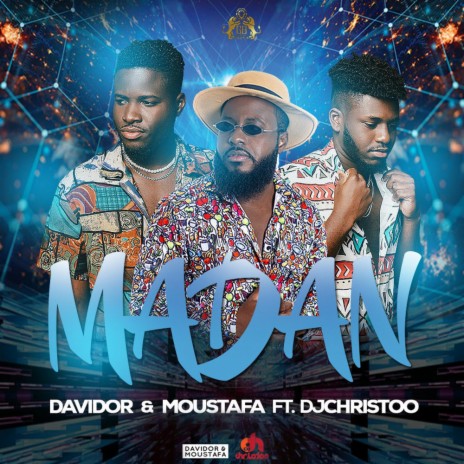 Madan ft. DJ Christoo | Boomplay Music