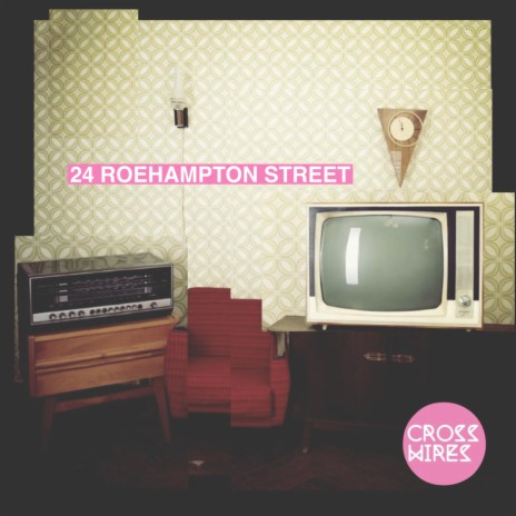 24 Roehampton Street | Boomplay Music