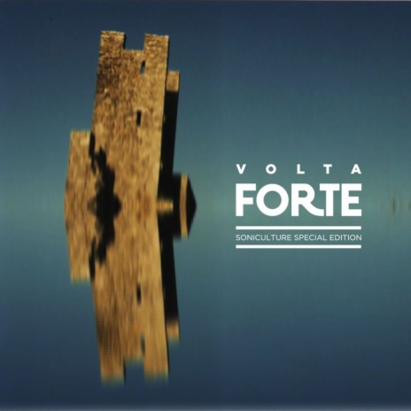 Volta Forte (NX1 Remix) | Boomplay Music