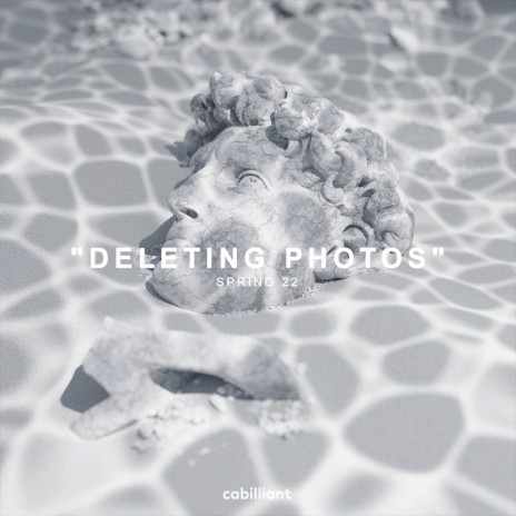 Deleting Photos ft. Derek Romero | Boomplay Music