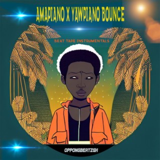 Amapiano X Yawpiano No Samples (Instrumental)