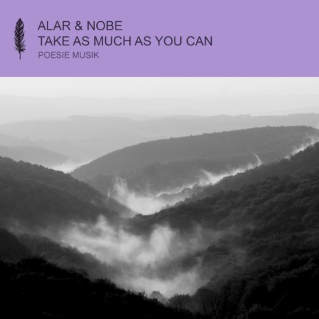 Take As Much As You Can ft. Nobe