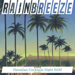 Hawaiian Cocktails Night BGM