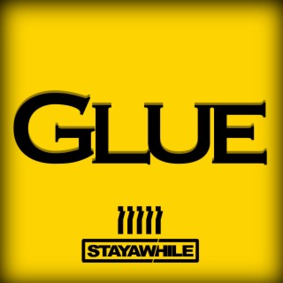 Glue