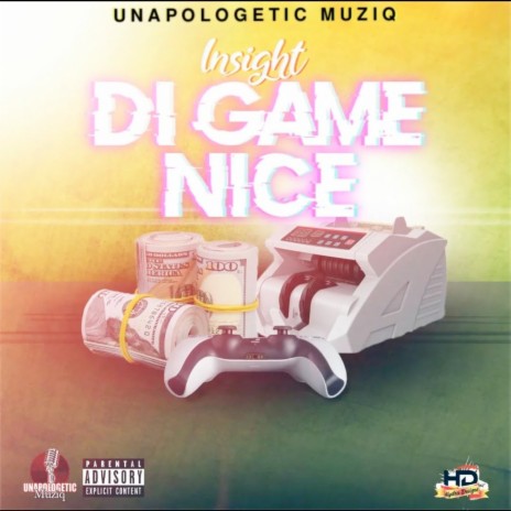 Di Game Nice | Boomplay Music