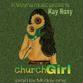 Church Girl lyrics | Boomplay Music