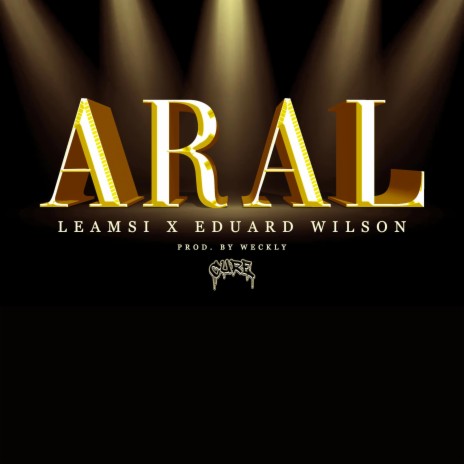 ARAL ft. Leamsi | Boomplay Music