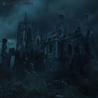 Dungeon Synth Abandoned Gothic Castle