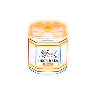 tiger balm