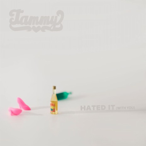 Hated It (With You) | Boomplay Music