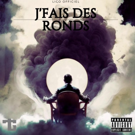 J'Fais Des Ronds | Boomplay Music