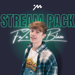 FaZe Blaze Stream Pack
