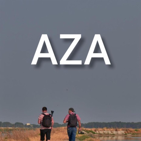 Aza (feat. Inni Mayana) | Boomplay Music