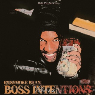 Boss Intentions