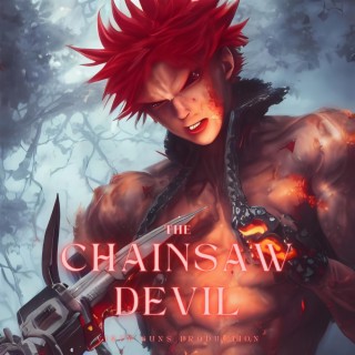 The Chainsaw Devil