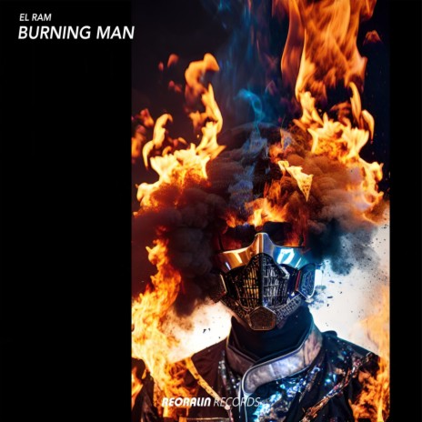 Burning Man | Boomplay Music
