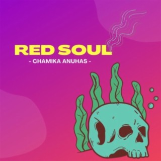 Red Soul 90s Boom Bap Beat Hip Hop