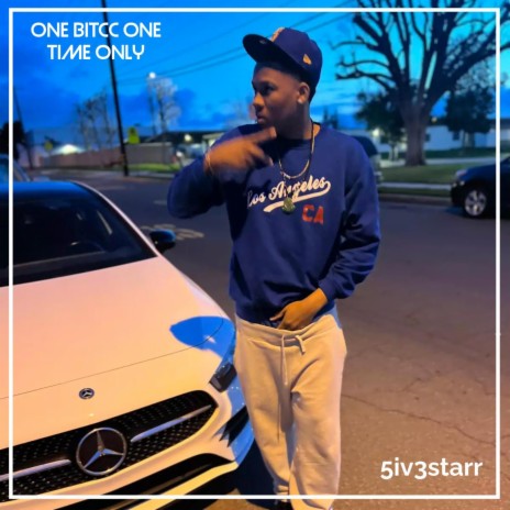 One Bitcc One Time Only | Boomplay Music
