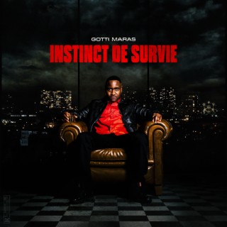 Instinct de survie