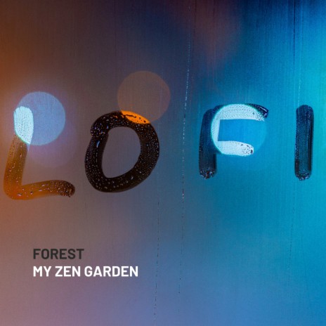 My Zen Garden | Boomplay Music