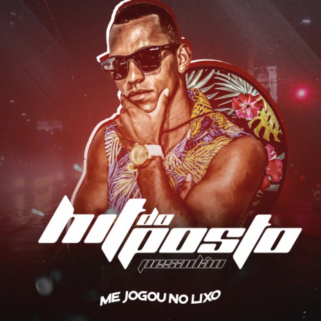 Me Jogou no Lixo | Boomplay Music