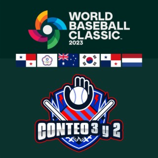 World Baseball Classic 2023 | Segundo Día de Acción | Continúa el Pool A y Comienza el Pool B