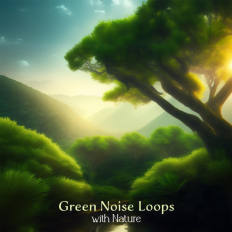 Green Noise Forest