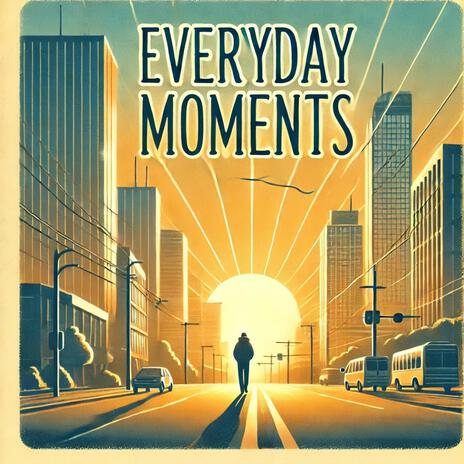 Everyday Moments (Radio Edit) | Boomplay Music