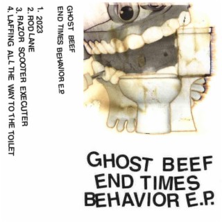 Ghost Beef