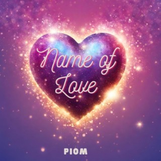 Name of Love