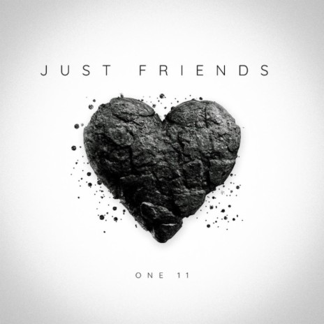 Just Friends | Boomplay Music