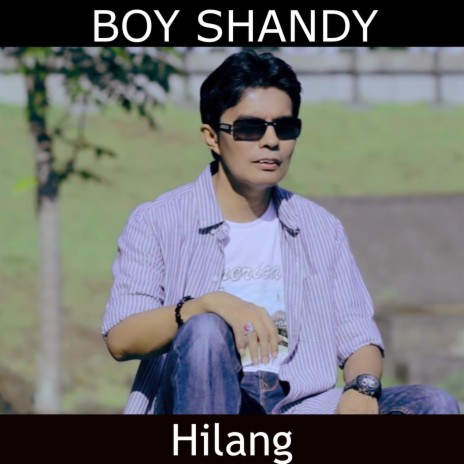 Hilang | Boomplay Music