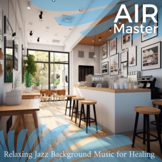 Relaxing Jazz Background Music for Healing
