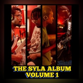 The Syla Album Volume 1