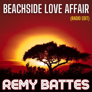 Beachside Love Affair (radio edit)