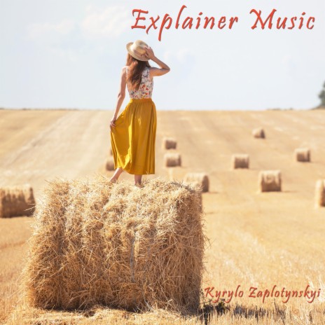 Explainer Music