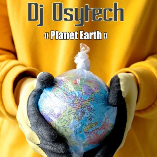 Planet Earth