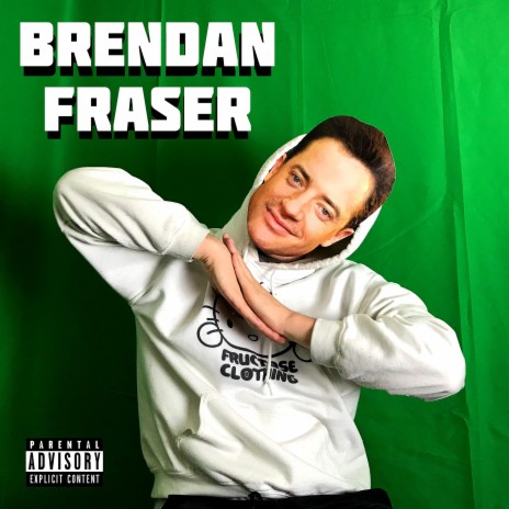Brendan Fraser | Boomplay Music