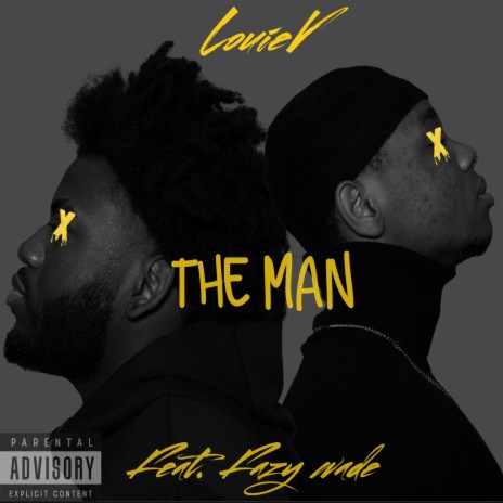 The Man (feat. Fazy Wade) | Boomplay Music