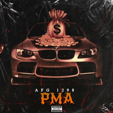 PMA ft. S k, Universo & GD Purpose | Boomplay Music