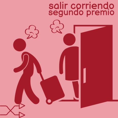 Salir corriendo | Boomplay Music